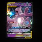 Mewtwo & Mew GX Tag Team - GOOD, Ophalen of Verzenden