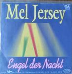 Mel jersey, Ophalen, Gebruikt, Nederlandstalig