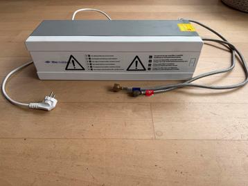 Ithodaalderop Kokendwaterboiler beschikbaar voor biedingen