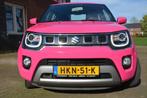 Suzuki IGNIS 1.2 Smart Hybrid, airco, 83 pk, Stof, Gebruikt, Bedrijf