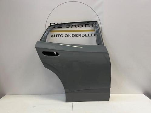 VOLKSWAGEN ID.4 ID 4 DEUR PORTIER ACHTER 2020-, Auto-onderdelen, Carrosserie en Plaatwerk, Deur, Volkswagen, Voor, Rechts, Gebruikt