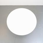 1  Castelli tafel Wit 90 cm, Niet ingevuld, Zo goed als nieuw, Vier personen, Niet ingevuld