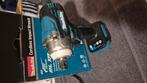 slagmoermachine makita DTW300Z 18v, Doe-het-zelf en Verbouw, Gereedschap | Boormachines, Ophalen of Verzenden, Nieuw, 600 watt of meer