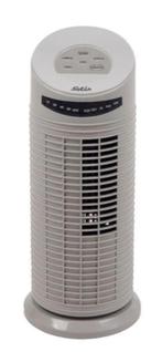 Krachtige ventilator tot 35 Watt, merk Solis, twv 59,90 euro, Ophalen of Verzenden, Gebruikt, Torenventilator