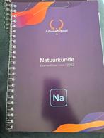 AthenaSchool Natuurkunde Examenklaar VWO, Boeken, Schoolboeken, VWO, Natuurkunde, AthenaSchool, Ophalen of Verzenden
