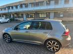 Volkswagen Golf 1.2 TSI HIGHLINE PANO 77KW 5D 2013, Auto's, Voorwielaandrijving, USB, Zwart, 4 cilinders