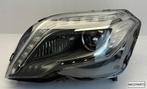 GLK X204 W204 FACELIFT XENON LED KOPLAMP A2048202339, Auto-onderdelen, Verlichting, Gebruikt, -, Ophalen of Verzenden, -