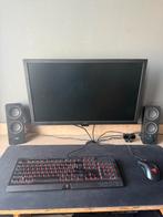 Steelseries muismat, Ophalen of Verzenden, Zo goed als nieuw