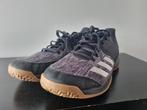 Adidas gymschoenen voor binnen mt 45, Kleding | Heren, Schoenen, Ophalen of Verzenden, Zo goed als nieuw, Adidas, Sportschoenen