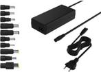 Itworks Universele 90 Watt PC Lader Zwart, Nnn, Nieuw, Ophalen of Verzenden, Nnn