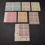 Duitse postzegels, Inflatiezegels (1923), postfris, Postzegels en Munten, Postzegels | Europa | Duitsland, Verzenden, Duitse Keizerrijk