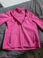 Roze Fleece Vest Crivit Maat 46/48, Maat 46/48 (XL) of groter, Ophalen of Verzenden, Roze, Crivit