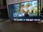 Philips ambilight smart tv, 100 cm of meer, Philips, Zo goed als nieuw, Ophalen