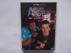 Het huis Anubis - De vijf van het magische zwaard DVD, Vanaf 6 jaar, Ophalen of Verzenden, Gebruikt