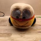 Leuke PTT Pluche Bus Knuffel, Ophalen of Verzenden, Gebruikt, Gebruiksvoorwerp