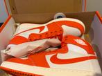 Nike AJKO 1 Rush Orange Maat 45, Overige kleuren, Nieuw, Ophalen of Verzenden, Sneakers of Gympen