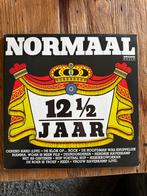 Normaal - 12 1/2 Jaar LP in Nieuwstaat, Ophalen of Verzenden, Zo goed als nieuw, 12 inch, Overige genres
