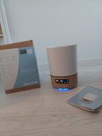 Breathe Luchtbevochtiger - Luchtbevochtiger met app, Ophalen, Zo goed als nieuw, Luchtbevochtiger