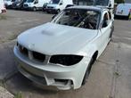 BMW 1 serie raceauto nieuwe gecertificeerde kooi, Auto diversen, Raceauto's