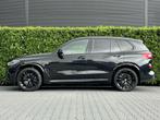 BMW X5 xDrive45e High Executive, NIEUW MODEL, M-SPORT, SKY L, Gebruikt, Zwart, Vierwielaandrijving, Hybride Elektrisch/Benzine