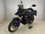 Suzuki V-Strom 800DE (bj 2024), Bedrijf, Toermotor