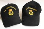 KD Terengganu baseball cap marine Maleisië schip pet, Verzamelen, Ophalen of Verzenden, Landmacht, Azië, Kleding of Schoenen