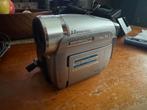 Sony DCR-HC96, Audio, Tv en Foto, Videocamera's Digitaal, Mini dv, Full HD, 20x of meer, Ophalen of Verzenden