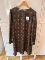 Prachtige jurk Marc O’Polo nieuw maat 46, Bruin, Maat 46/48 (XL) of groter, Nieuw, Ophalen of Verzenden