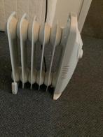 Olieradiator, Doe-het-zelf en Verbouw, Ophalen, 30 tot 80 cm, Radiator, Minder dan 60 cm