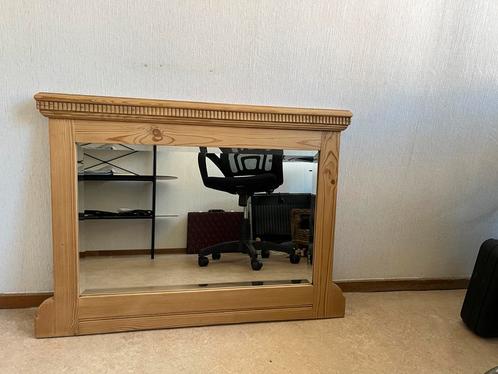 Spiegeltje, spiegeltje aan de wand…, Huis en Inrichting, Woonaccessoires | Spiegels, Minder dan 100 cm, Rechthoekig, Ophalen