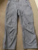 Waterproof golf broek Oscar Jacobson XL nagenoeg nieuw, Ophalen of Verzenden, Zo goed als nieuw, Kleding, Overige merken