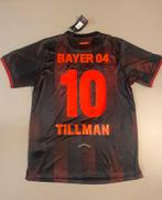 Tillman Bayer Leverkusen thuisshirt, Maat L, Ophalen of Verzenden, Nieuw, Shirt