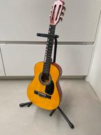 Kinder gitaar Musikids model GP-1/YW, Muziek en Instrumenten, Snaarinstrumenten | Gitaren | Akoestisch, Ophalen of Verzenden, Zo goed als nieuw