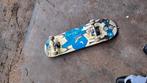 Skateboard gratsiheeft nieuw board nodig, Ophalen, Zo goed als nieuw, Skateboard