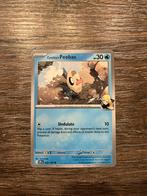 Cynthia’s Feebas DRI 052/182, Hobby en Vrije tijd, Verzamelkaartspellen | Pokémon, Ophalen of Verzenden, Zo goed als nieuw