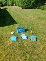 KINDERZWEMBAD, Kinderen en Baby's, Speelgoed | Buiten | Opblaasfiguren, Ophalen, Zo goed als nieuw