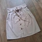 Beige rok m.t 40, Kleding | Dames, Rokken, Maat 38/40 (M), Beige, Ophalen of Verzenden, Zo goed als nieuw