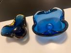 Murano asbak, Antiek en Kunst, Ophalen of Verzenden