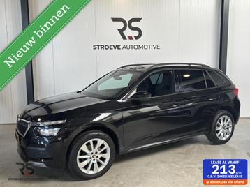 Skoda Kamiq 1.0 TSI 110 pk handg. Sport Buss. | Navi | CarPl beschikbaar voor biedingen