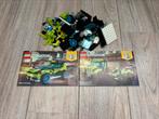 Lego Creator 3-in-1 Raketrallyauto 31074, Ophalen of Verzenden, Zo goed als nieuw