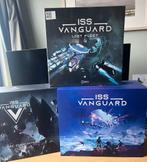 ISS Vanguard bordspel, Hobby en Vrije tijd, Gezelschapsspellen | Bordspellen, Ophalen, Zo goed als nieuw