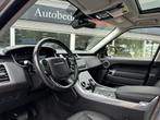 Land Rover Range Rover Sport 2.0 Si4 HSE | Panodak | Camera, Automaat, Gebruikt, 4 cilinders, Lichtsensor