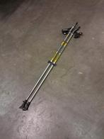Exel nordic walking stokken 110cm, Ophalen of Verzenden, Gebruikt, Wandelstok