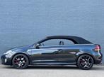 Volkswagen Golf Cabriolet 2.0 TSI GTI|AUT|NAVI|211PK|XENON|L, Euro 5, Gebruikt, 4 cilinders, Leder