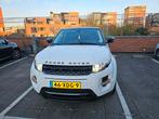 Land Rover Range Rover Evoque 2.2 SD4 190pk 4WD 2012 Wit, Auto's, Automaat, Euro 5, 15 km/l, 1800 kg