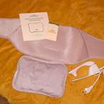 Zenwave elektrische warmtekussen, Kinderen en Baby's, Babykleding | Overige, Ophalen of Verzenden, Nieuw, Jongetje of Meisje