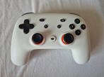 Google Stadia controller, Spelcomputers en Games, Spelcomputers | Overige Accessoires, Ophalen, Zo goed als nieuw