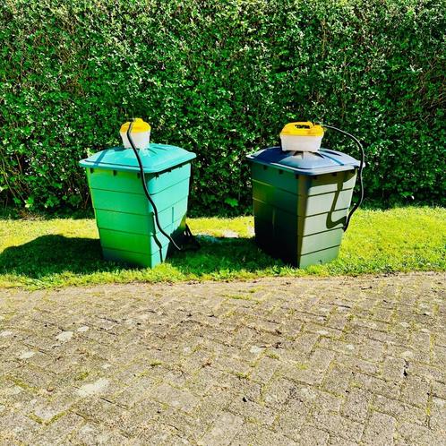 Hooistomer XXL – Nieuw & Nu ook Verzending Mogelijk!, Dieren en Toebehoren, Paarden en Pony's | Verzorgingsproducten, Nieuw, Ophalen