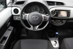 Toyota Yaris 1.5 Full Hybrid Aspiration 2012 | Goed Onderhou, 47 €/maand, Te koop, Geïmporteerd, 5 stoelen