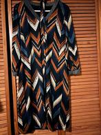 Mooie K-Design jurk maat XL, Ophalen of Verzenden, Zo goed als nieuw